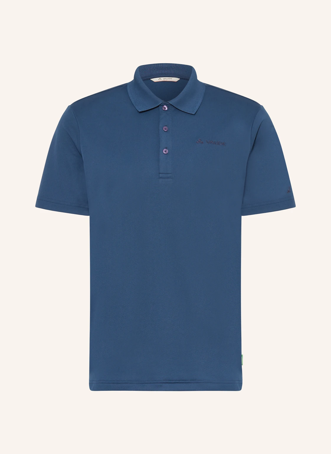 VAUDE Funktions-Poloshirt ESSENTIAL