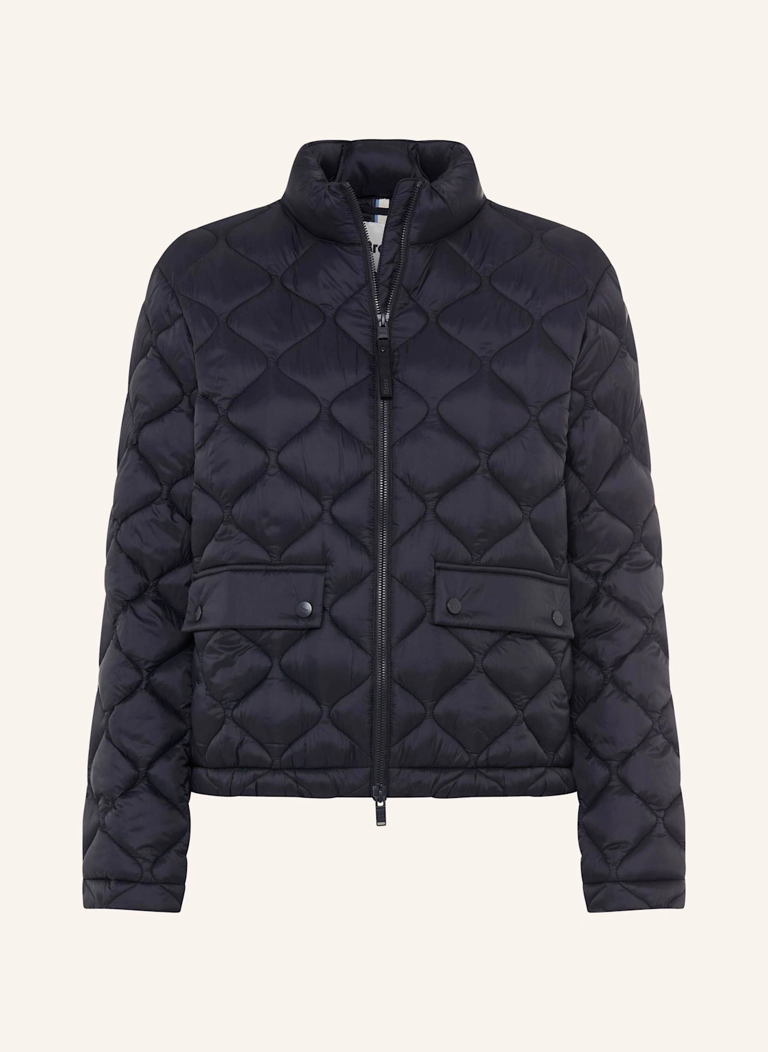 BRAX Steppjacke STYLE KYLA