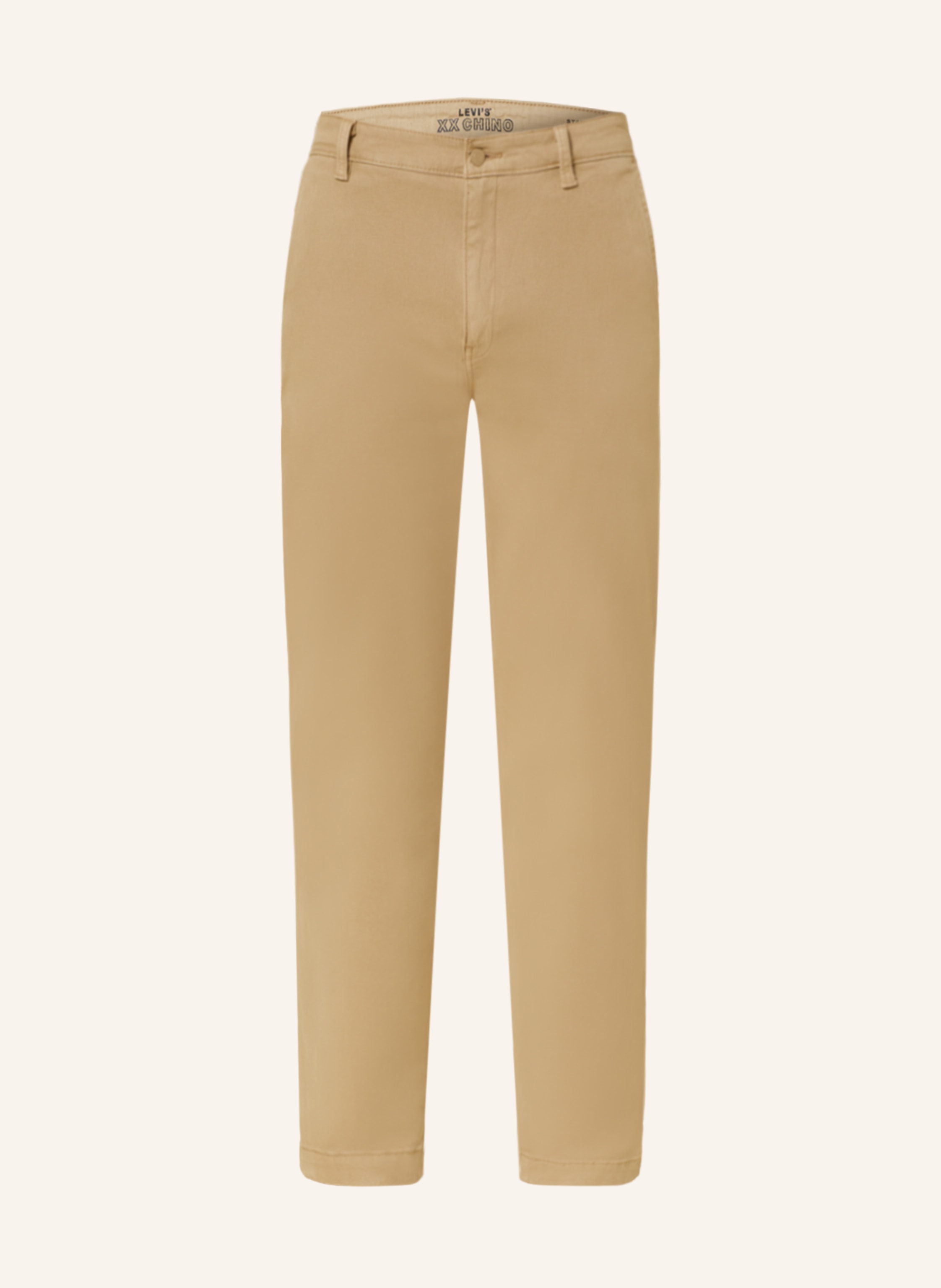 Levi's® Chino Standard Tapered Fit