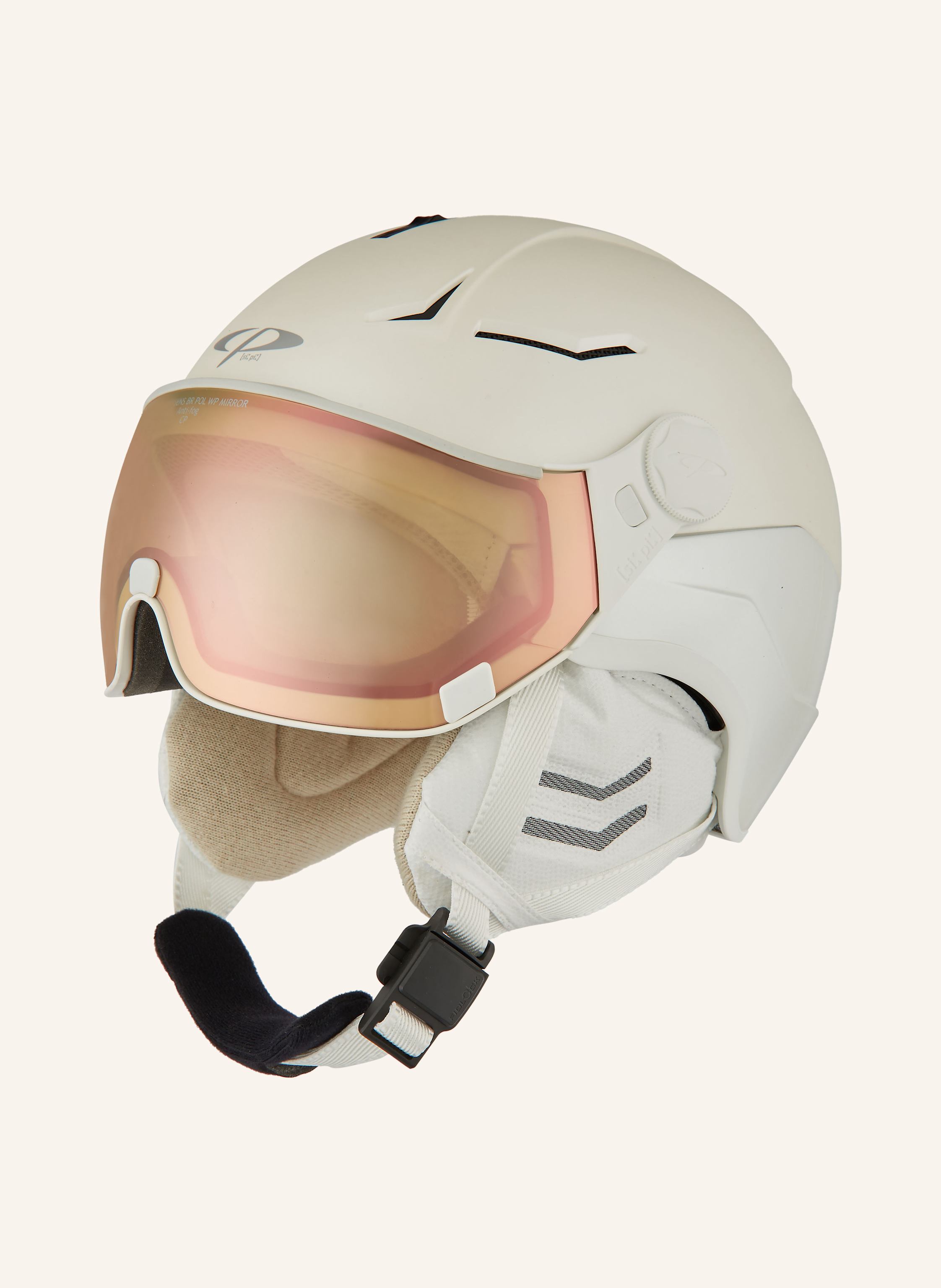 CP Skihelm CP COYA  CASHMERE