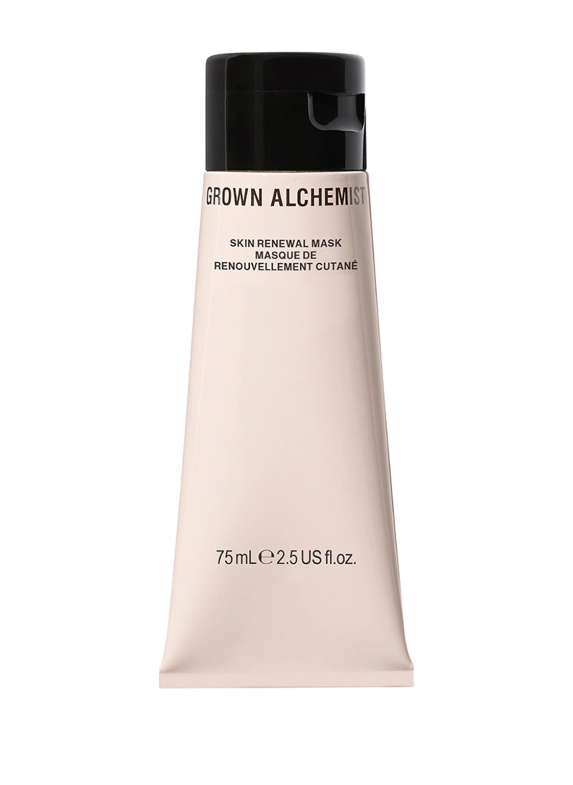GROWN ALCHEMIST SKIN RENEWAL MASK