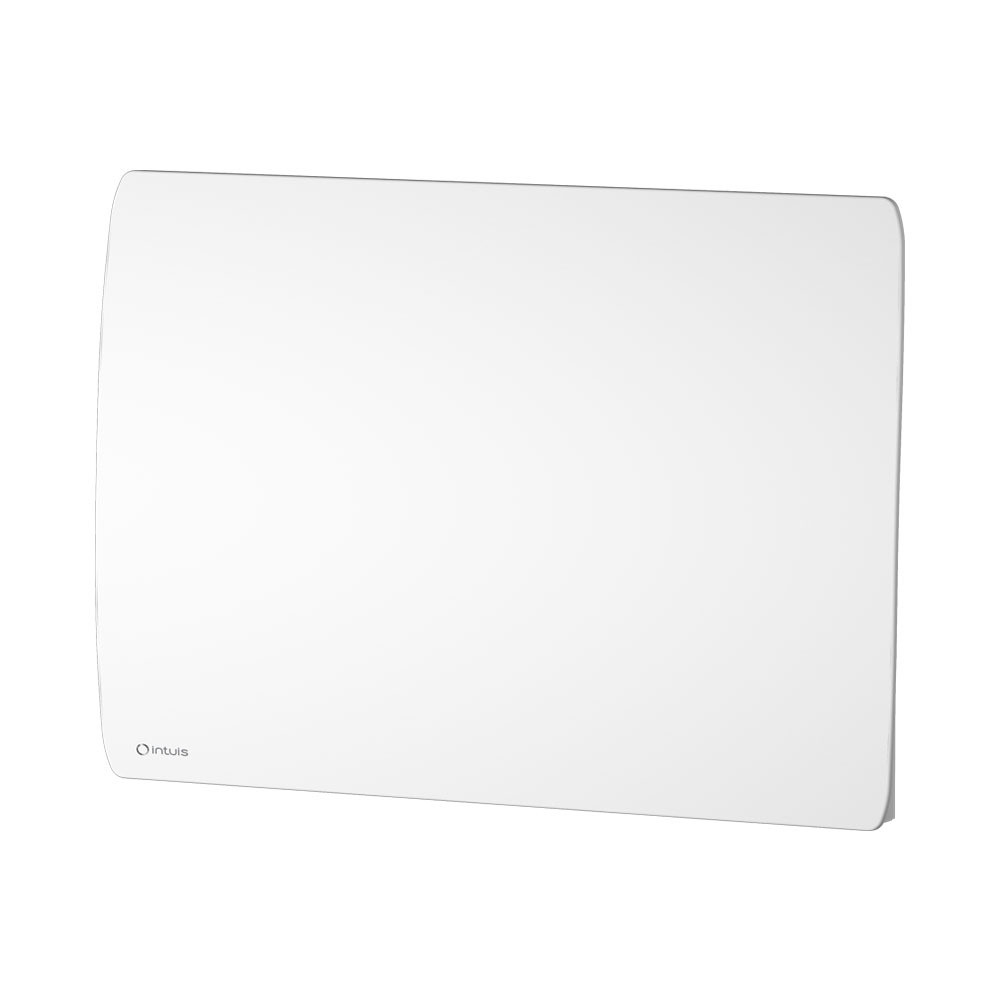 Grzejnik elektryczny 1500W energooszczędny konwektorowy Intuis Prestance