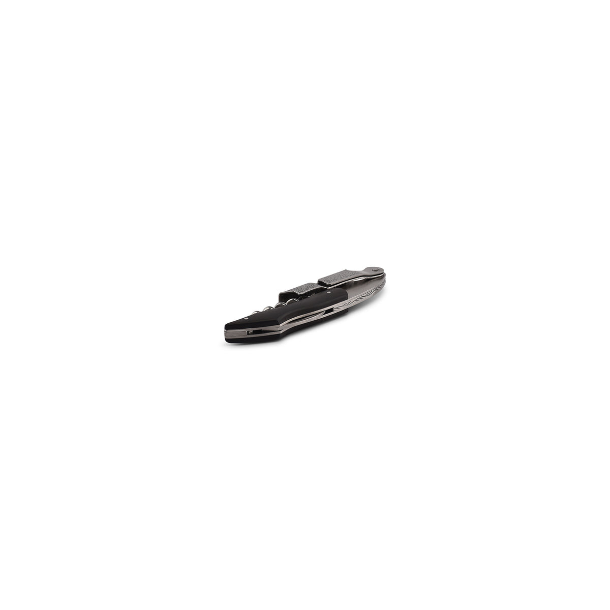 S|P Collection - Kurkentrekker 12cm zwart Bar