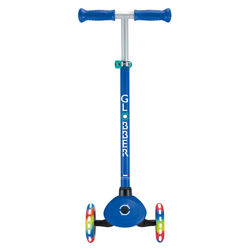 Globber Primo Lights V2 scooter