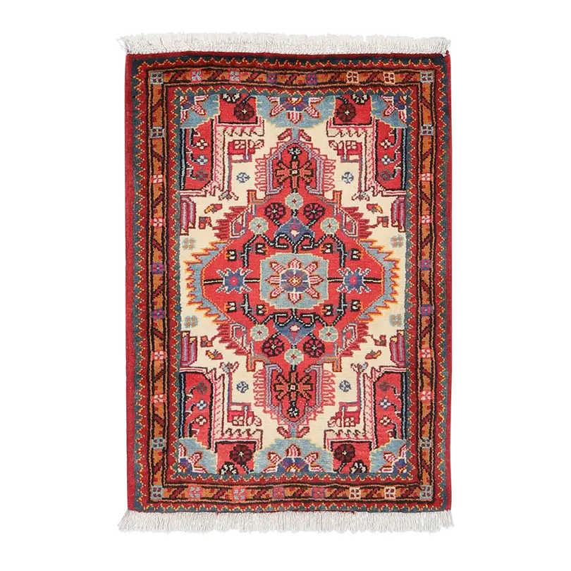Orientteppich Hamadan