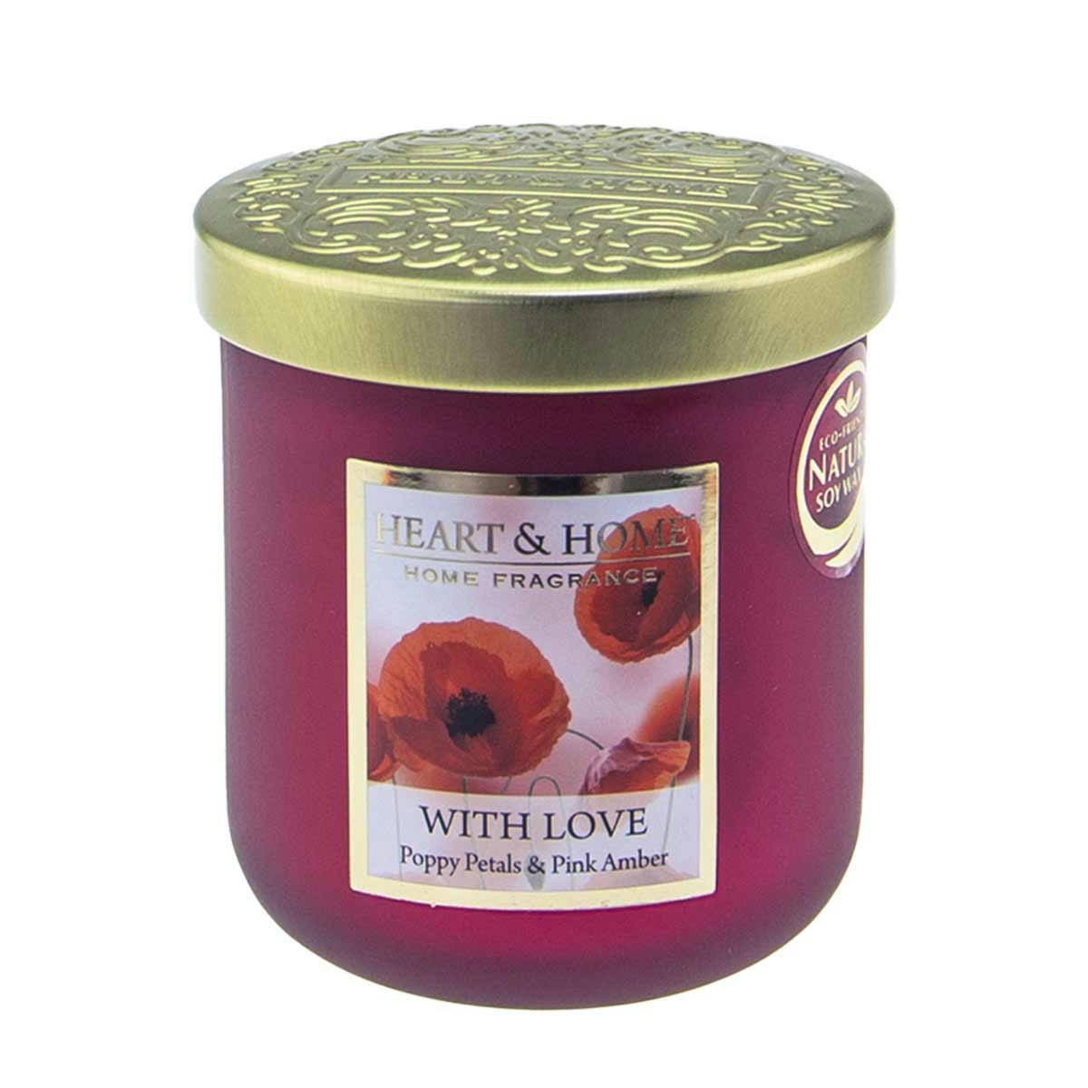 - Bougie Amour 30 heures