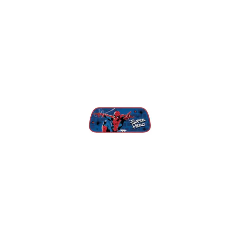 Stifthalter Spiderman