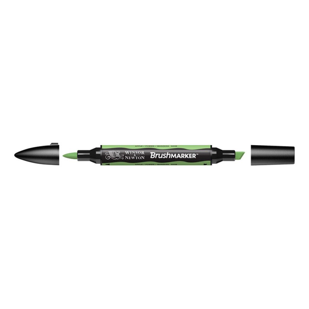 TUSJ PROMARKER WINSOR & NEWTON NR G338 EPLE