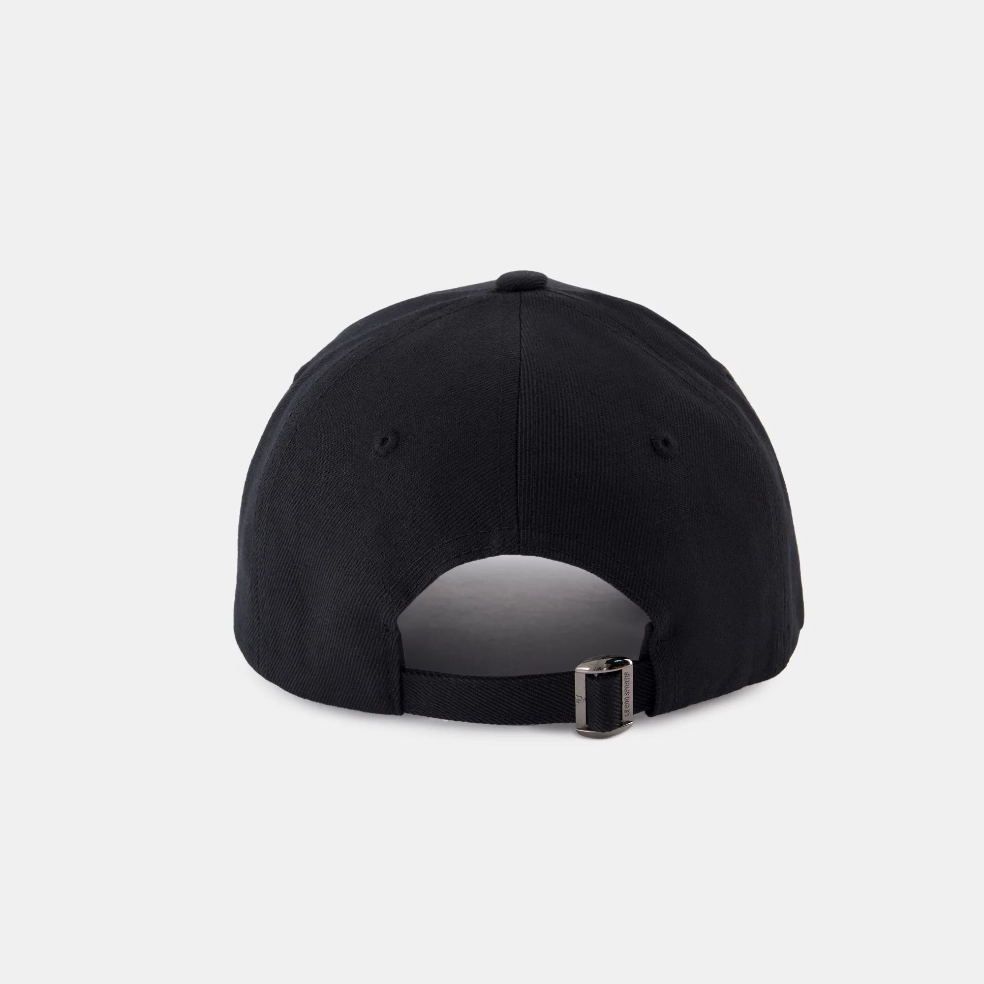 2423274-COQ D'OR Casquette N°1 black | Casquette Unisexe