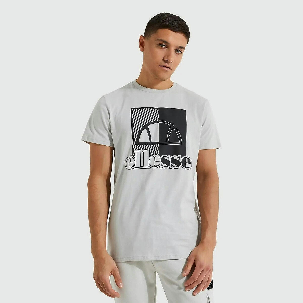 Tshirt manches courtes Chamuel