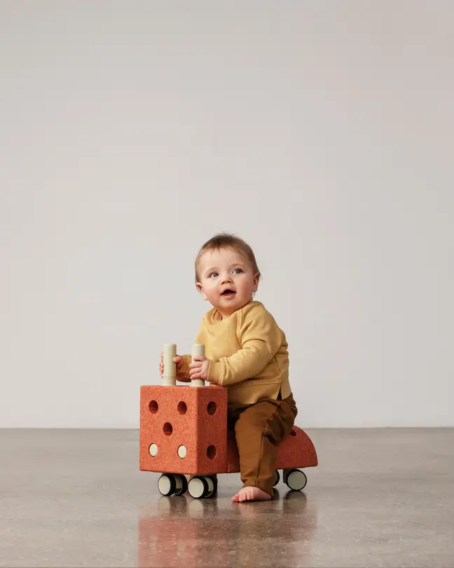 Bausatz Mini