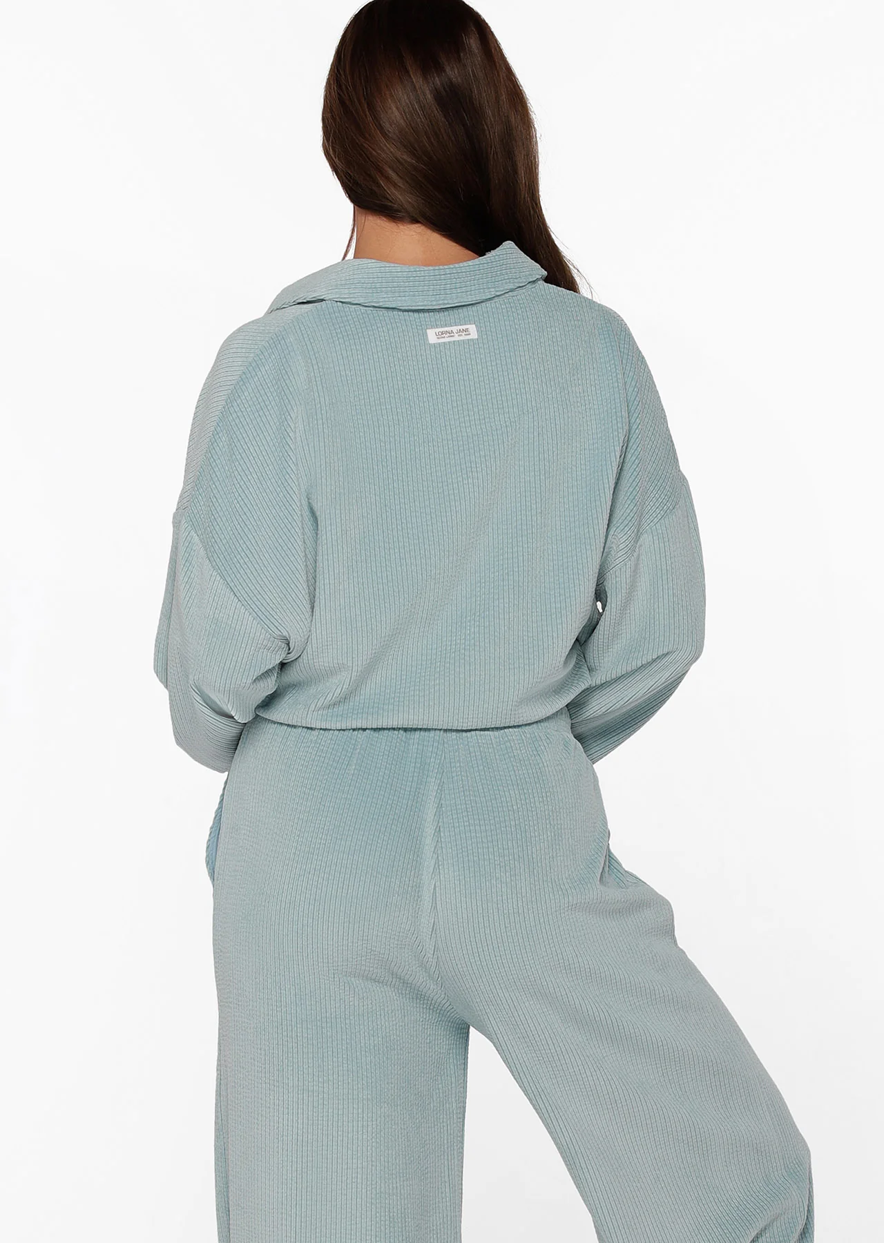 Corduroy Sweat