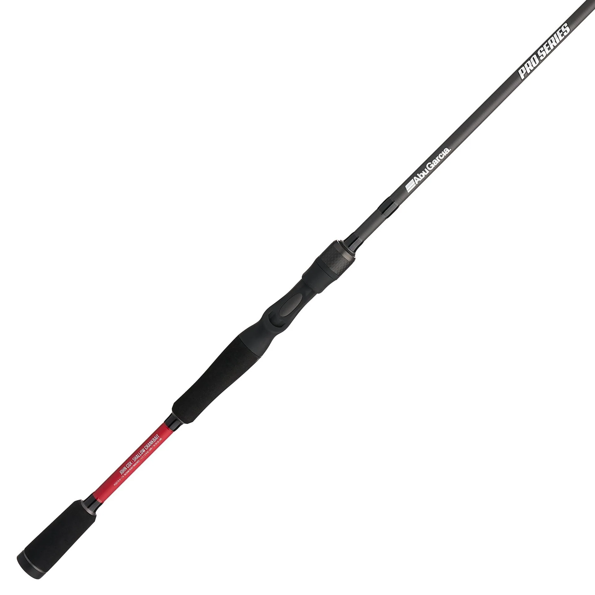 John Cox Crankbait Rod