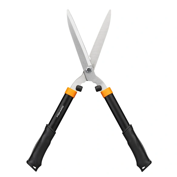 Heckenschere »Heckenschere HS21«, Stahl, Länge: 59 cm