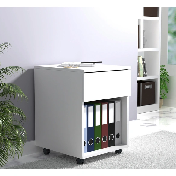 Rollcontainer »Dalosa«, BxHxL: 45 x 55 x 39 cm