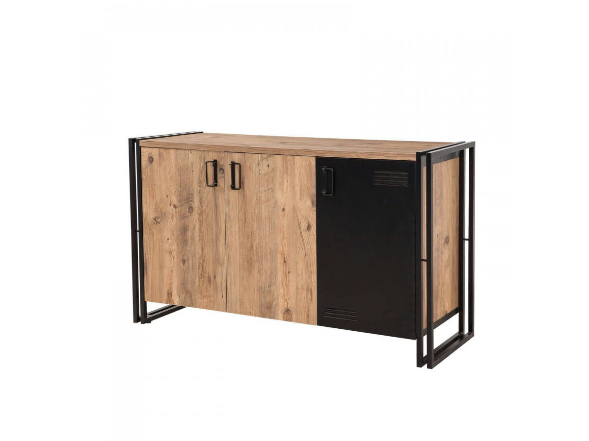 TENGA - TENGA - Buffet bas 140 cm