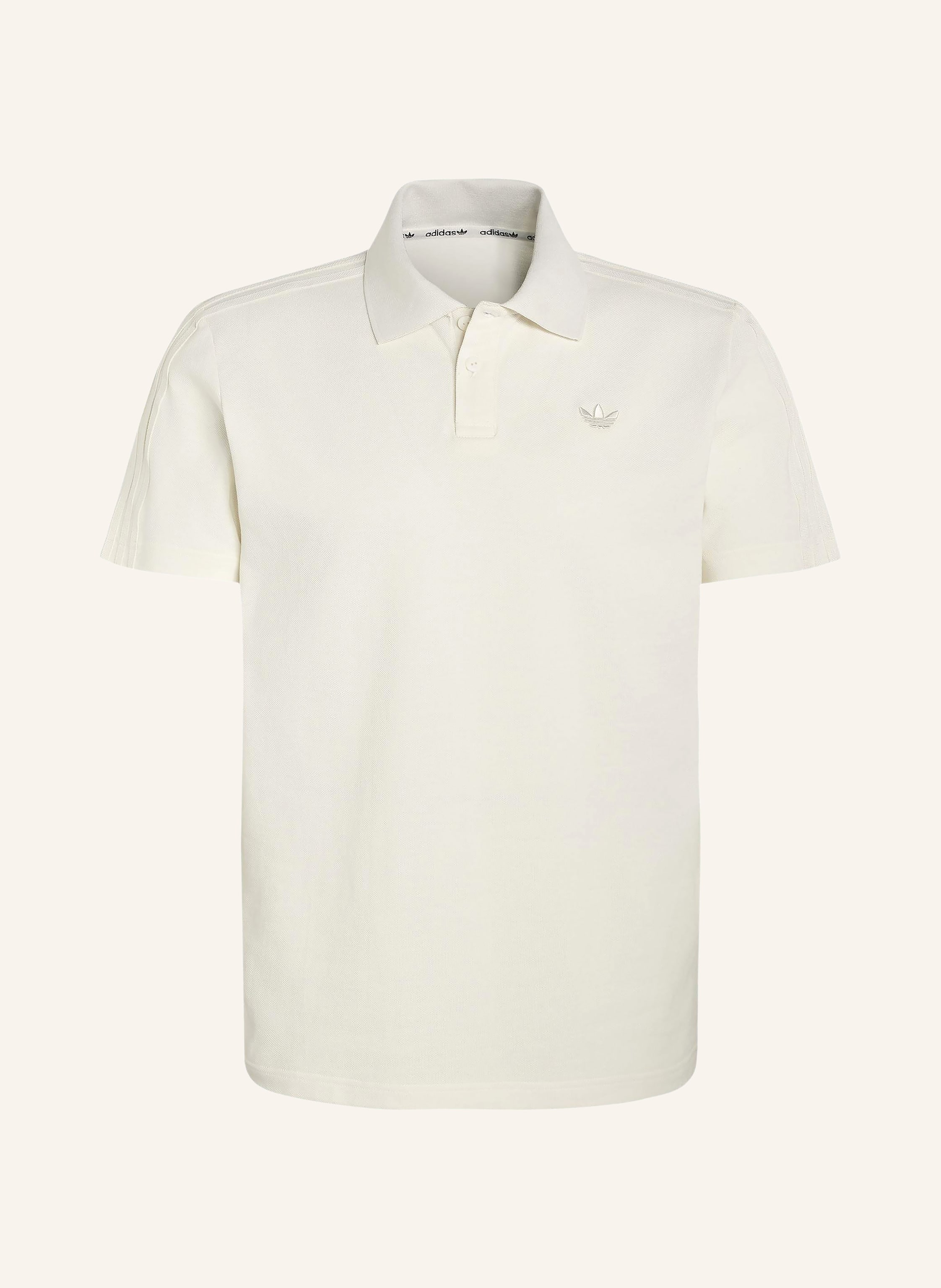 adidas Originals Piqué-Poloshirt 3-STREIFEN