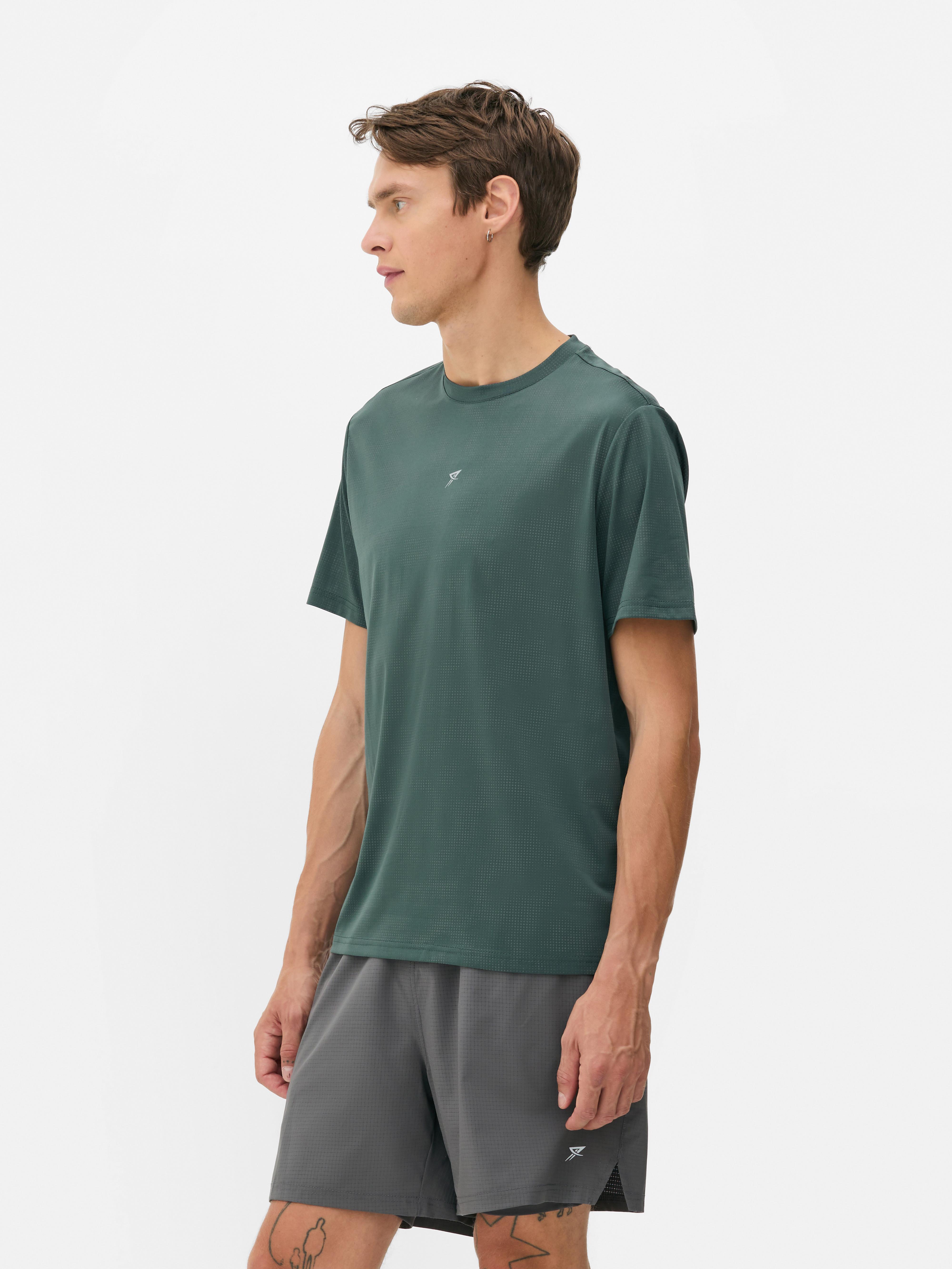 Performance Short Sleeve T-Shirt