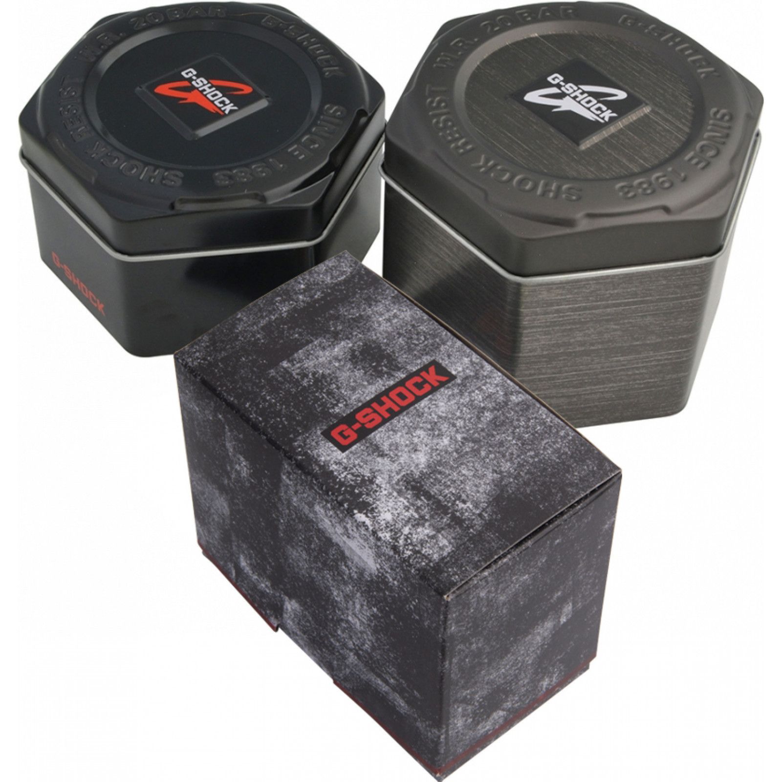 Casio GMA-P2100SG-1AER G-Shock 40mm Quartz Watch