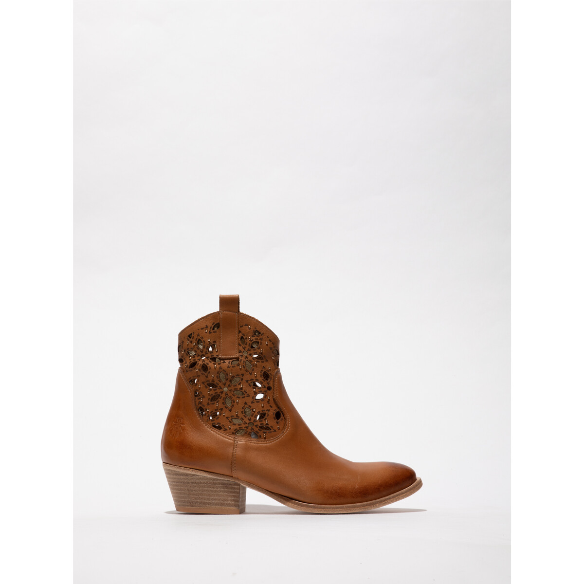 Fly London - WAIL - Brown