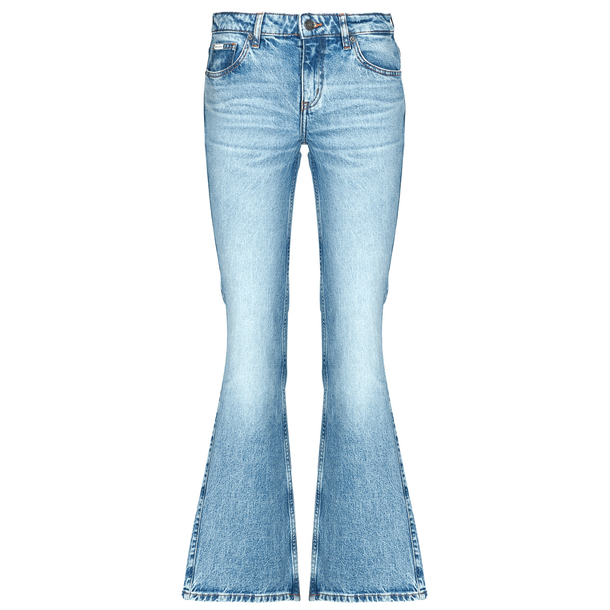 Guess - GJ G09 BOOTCUT - Jean