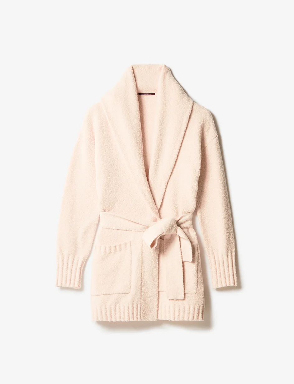 Peignoir VIP PEIGNOIR