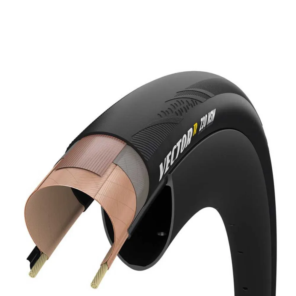Goodyear Vector Z35 SW A1 Tubeless 700 x 30 road tyre