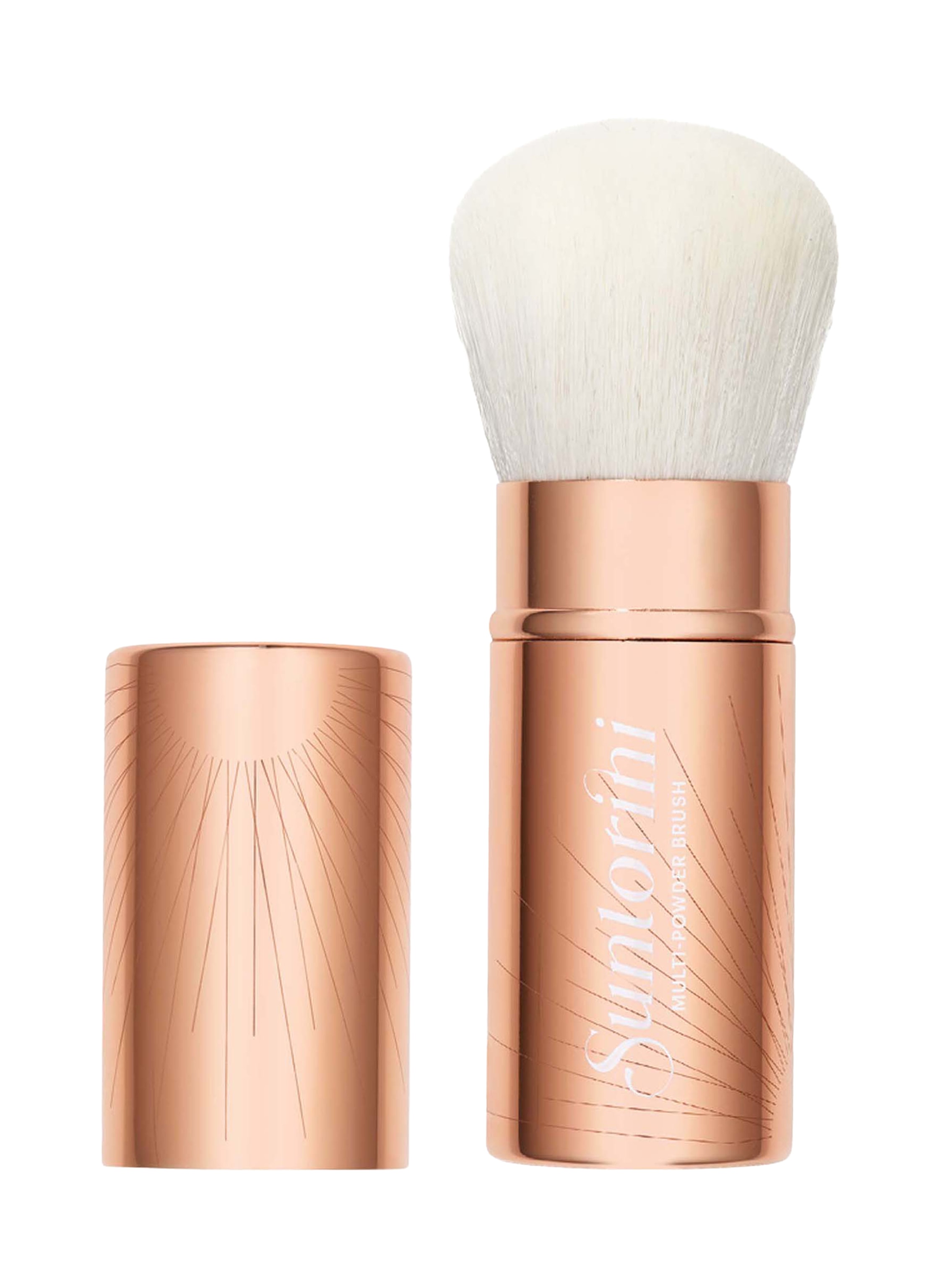 ZOEVA SUNTORINI MULTI-POWDER BRUSH