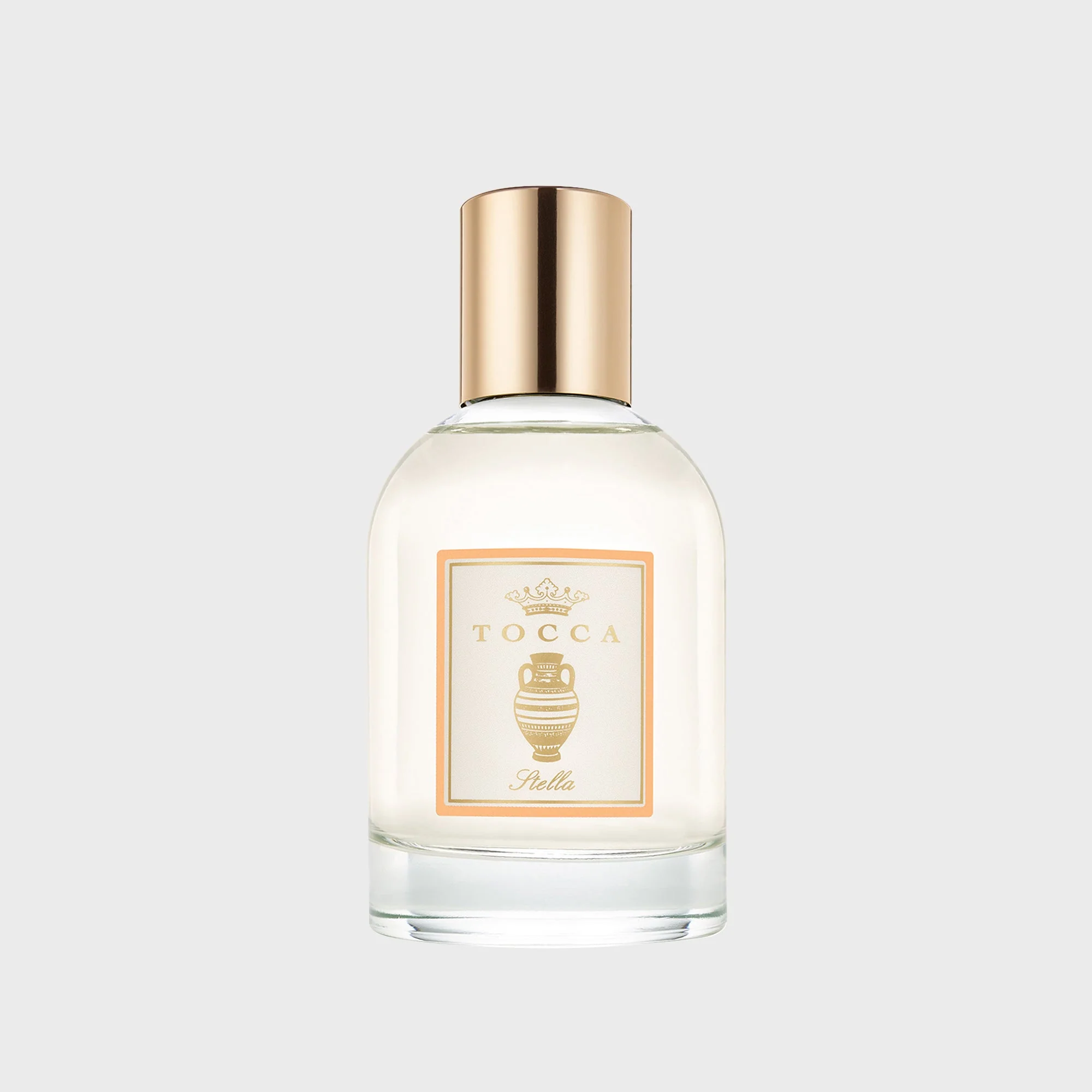 Dry Body Oil Stella 100ml