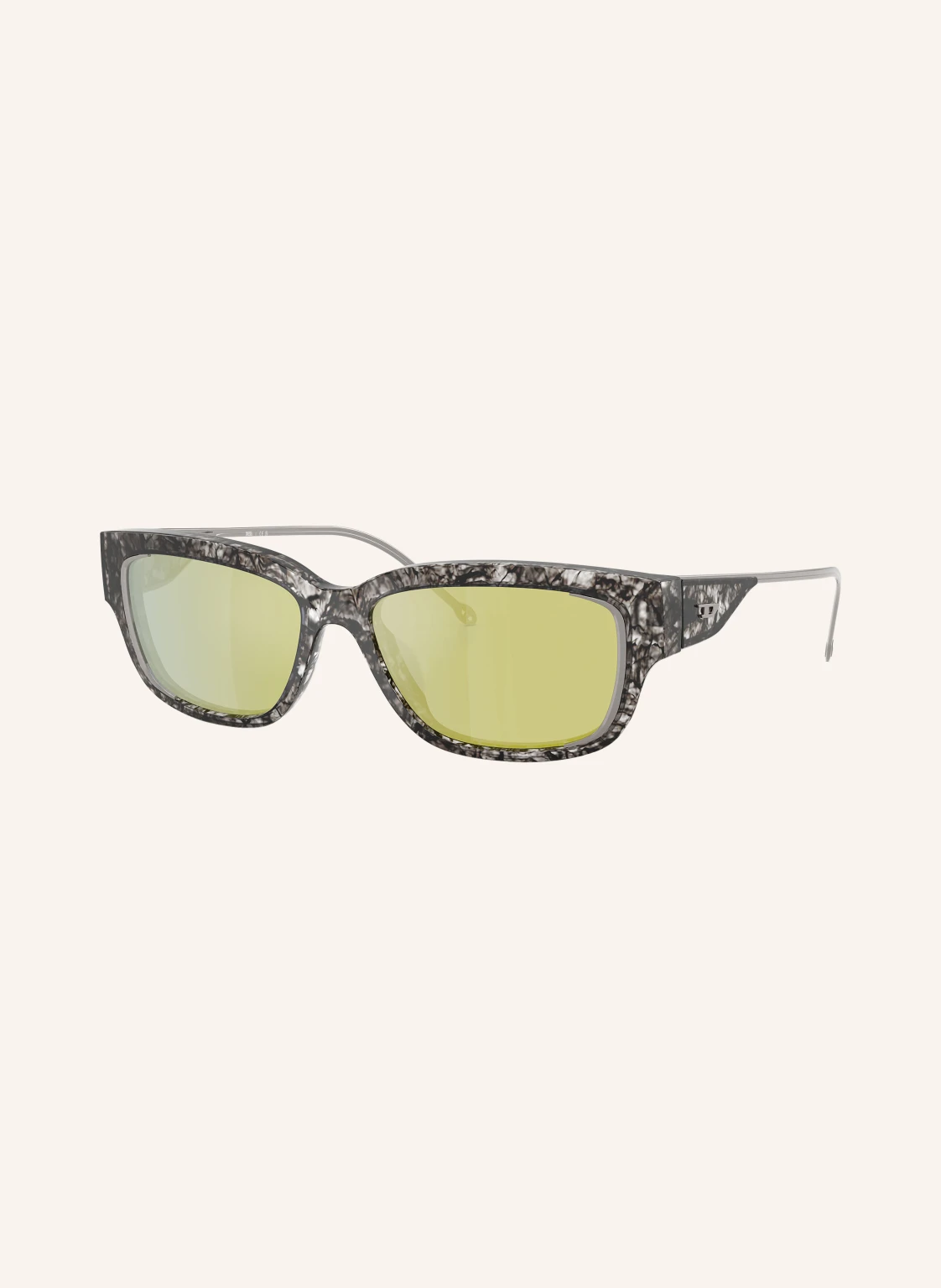 DIESEL Sonnenbrille DL2002MU