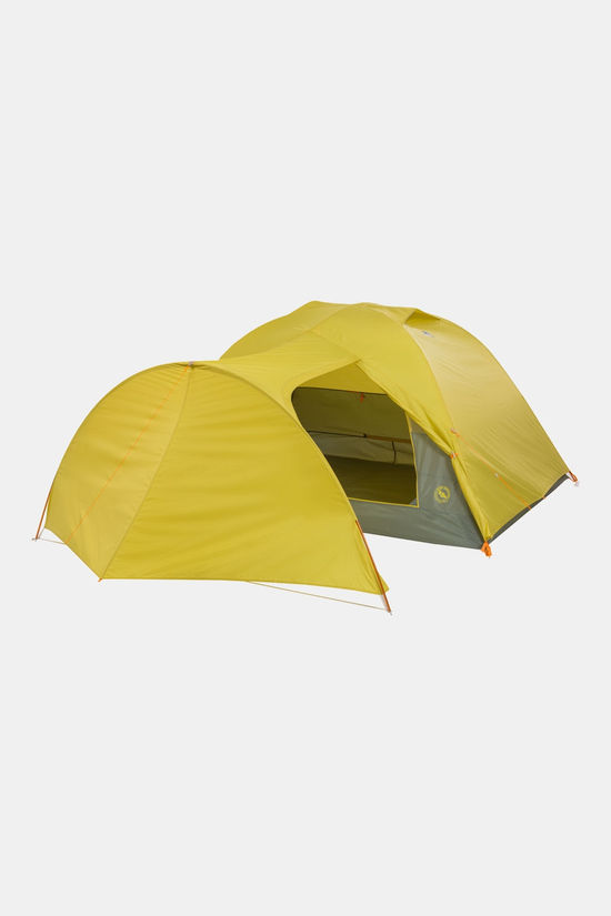 Big Agnes Blacktail 2 Hotel Tent 2P