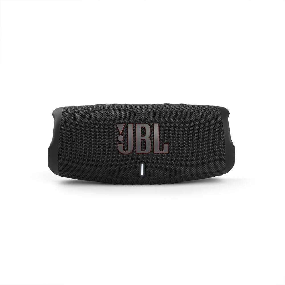 JBL Charge 5 Portable Wireless Dust & Waterproof Bluetooth Speaker w/ Dual Bass Radiators
