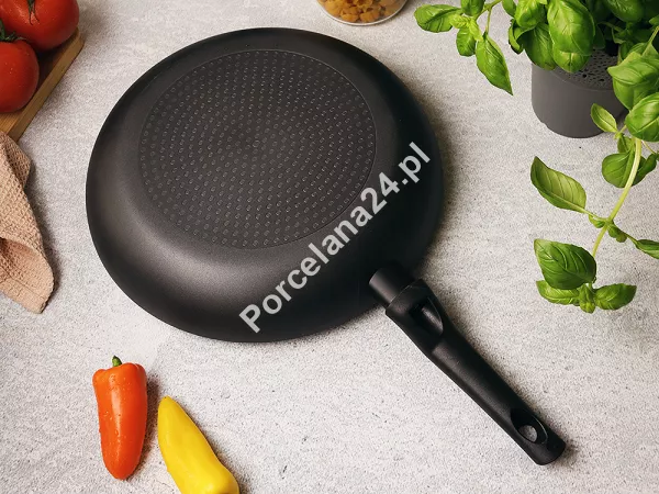 Patelnia 30 cm PINTINOX - Pop 23.POP.2530