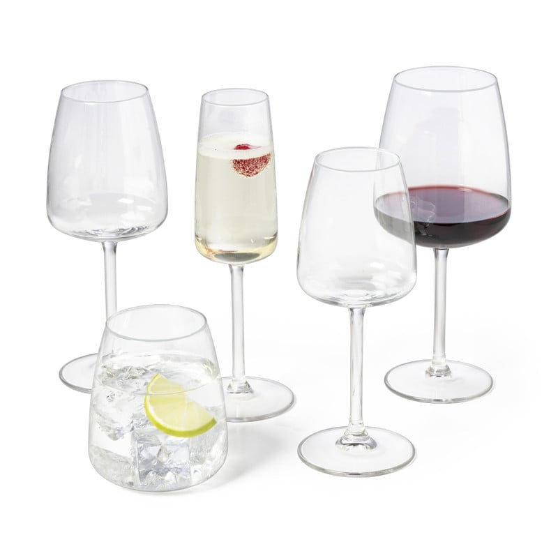 Waterglas Leyda - 480 ml