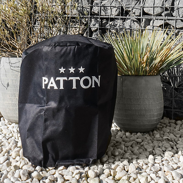 Housse de protection pour barbecue kamado 13