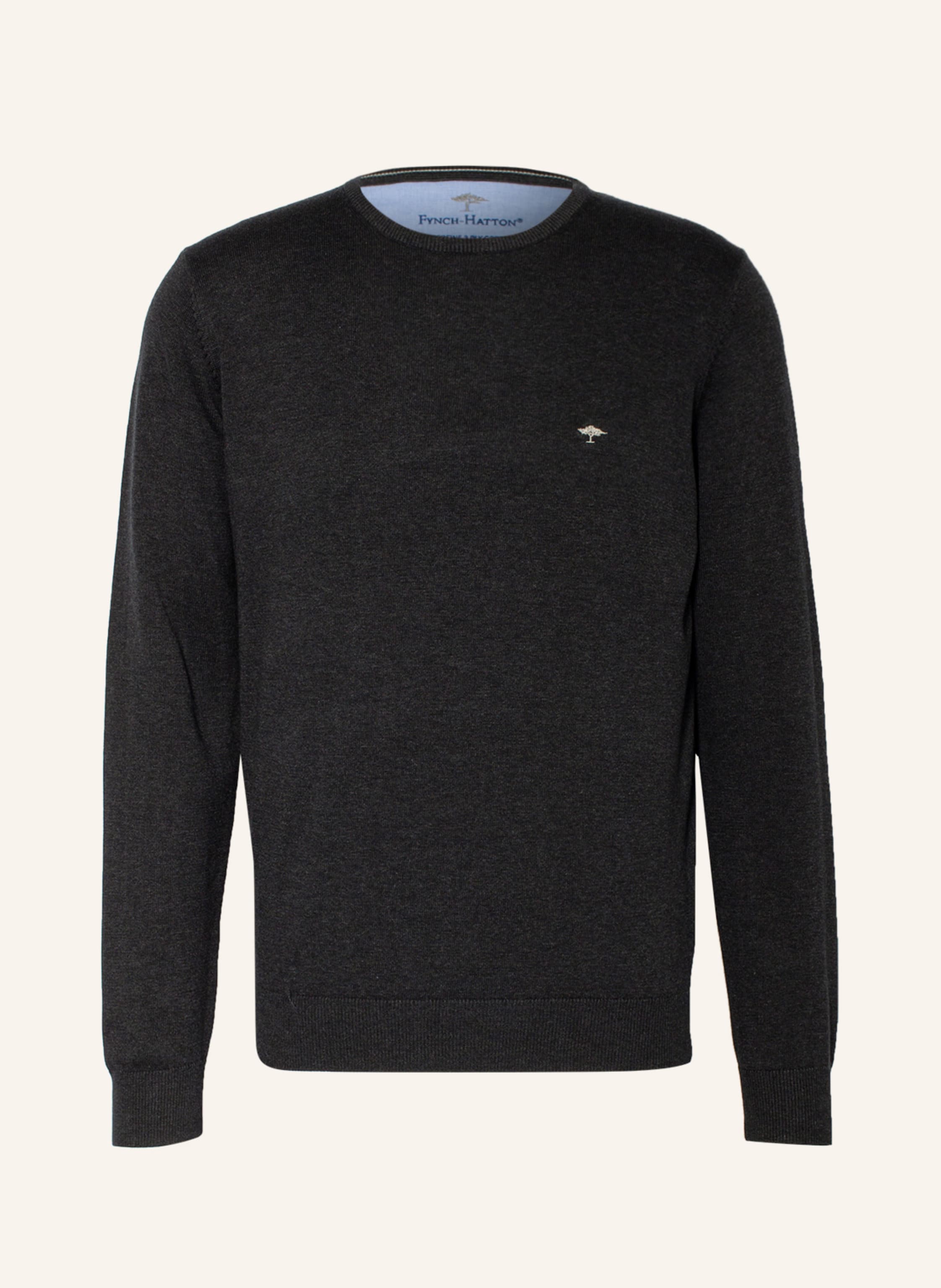 FYNCH-HATTON Pullover