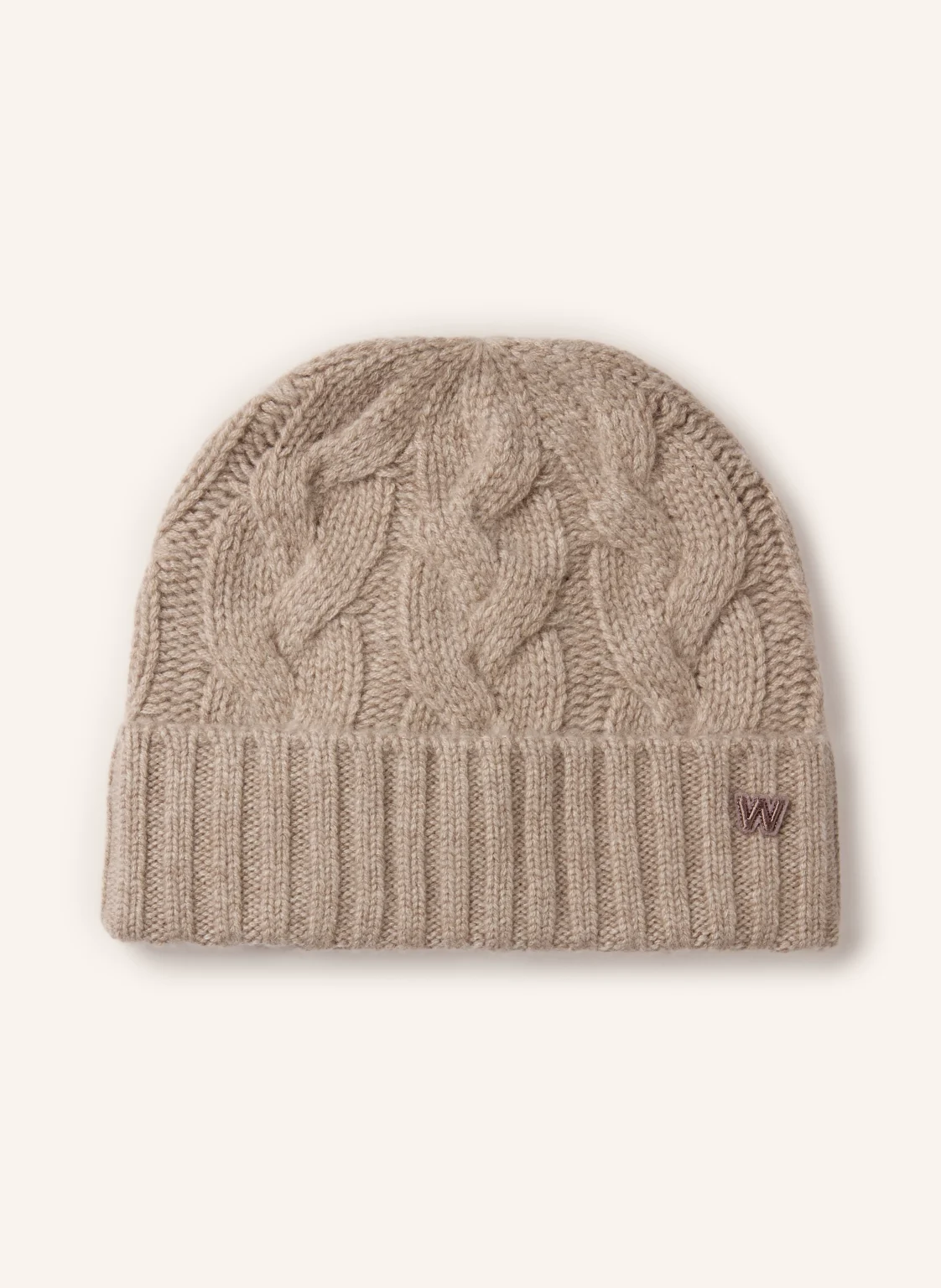 WEEKEND Max Mara Mütze ZAMPA
