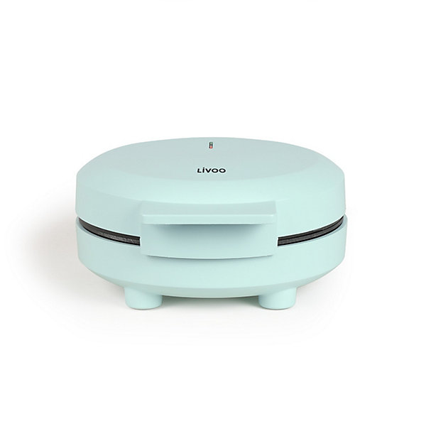Gaufrier Bubble livoo DOP233, 1000W, avec revêtement anti adhésif