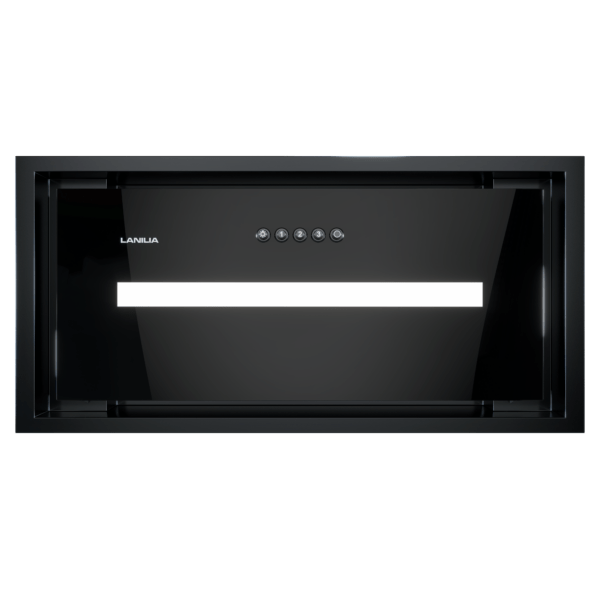 GLOBALO LAMEZO 60.1 BLACK   TZ 1.1