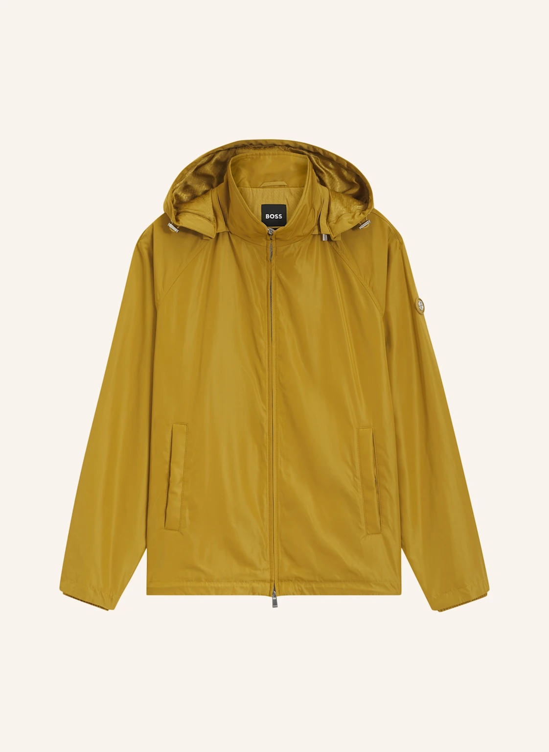 BOSS Jacke H-CARLEN Regular Fit