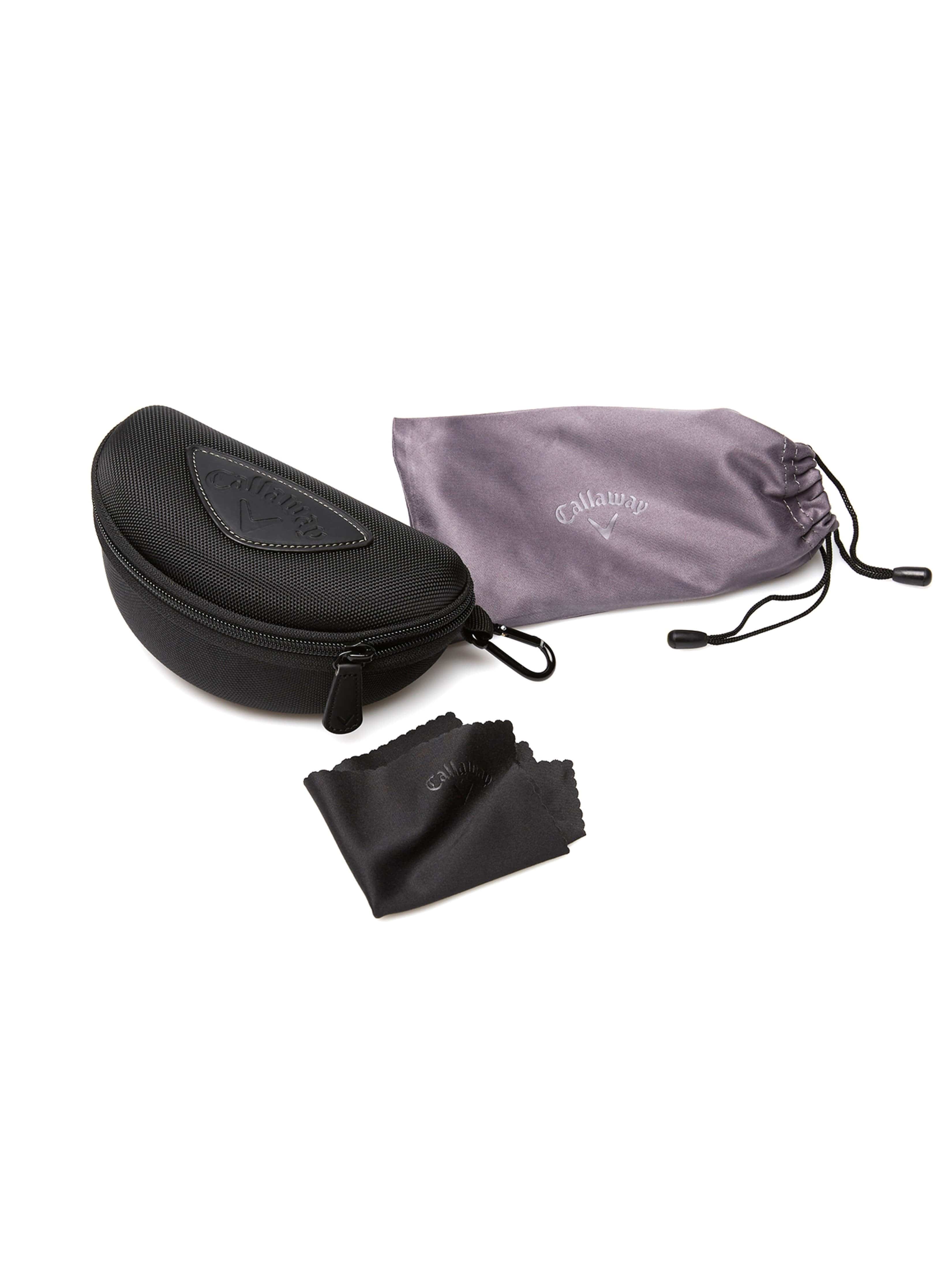 Eagle Polarized Sunglasses