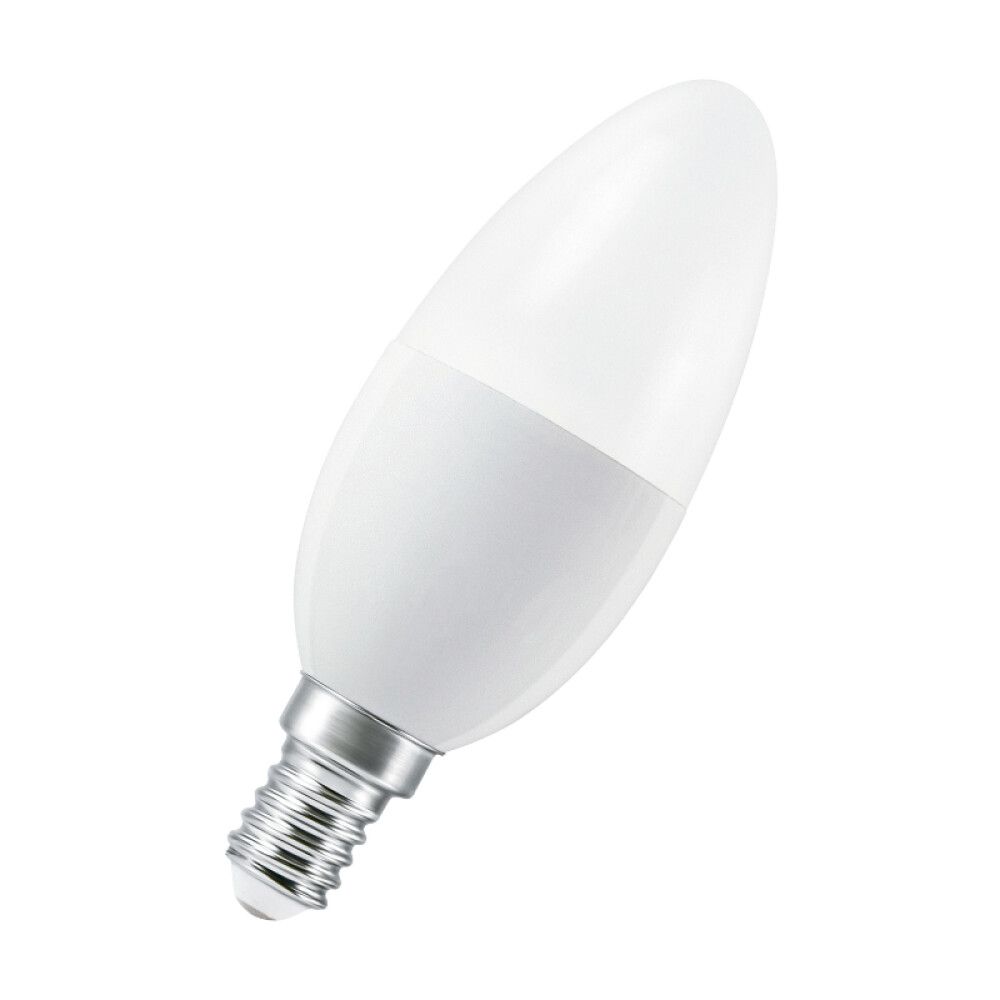 LYSPÆRE LEDVANCE SMART  WIFI CL B40 DIMBAR E14