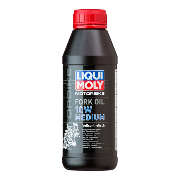 Hydrauliköl »10W MEDIUM«, 500 g