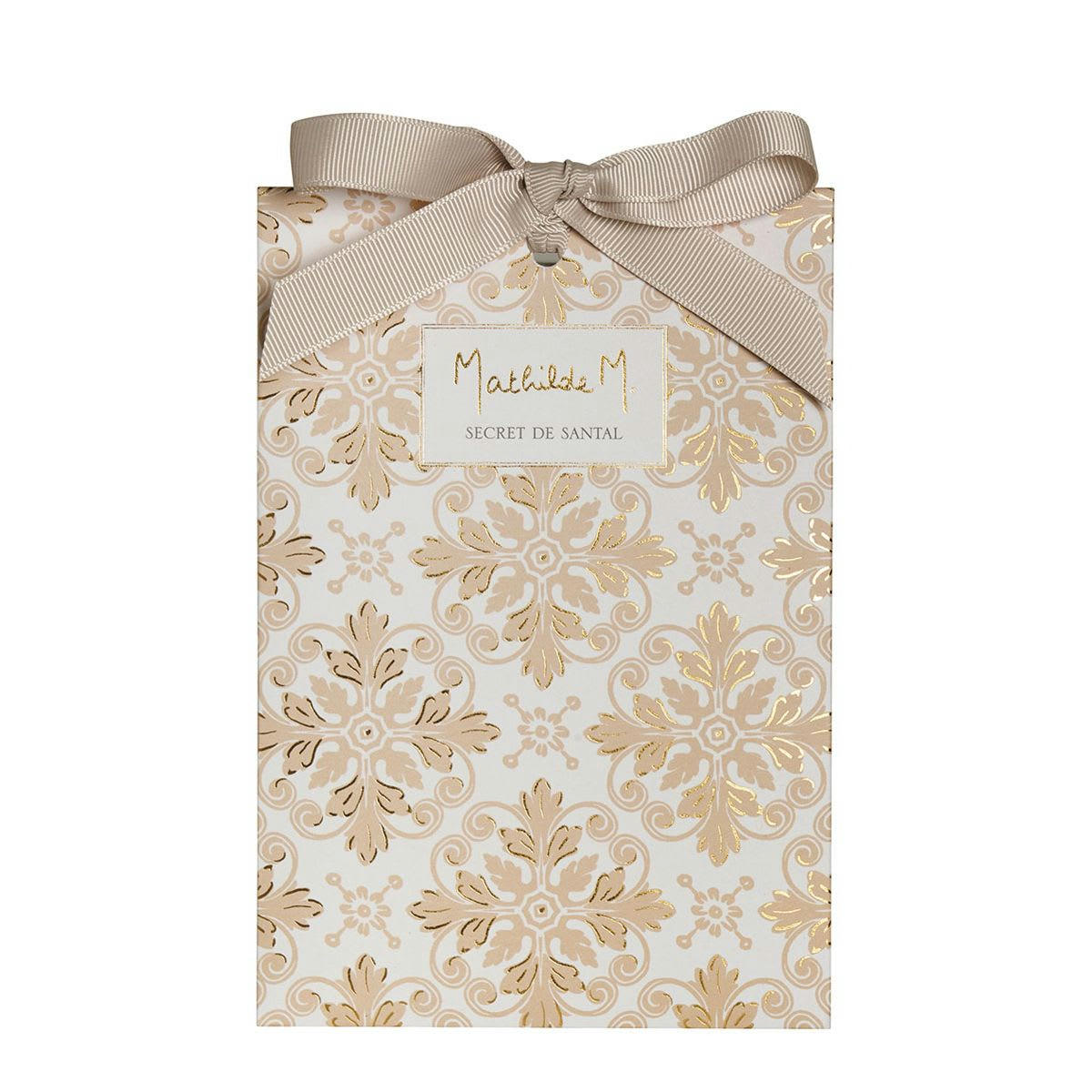 - Sachet parfumé - Secret de Santal