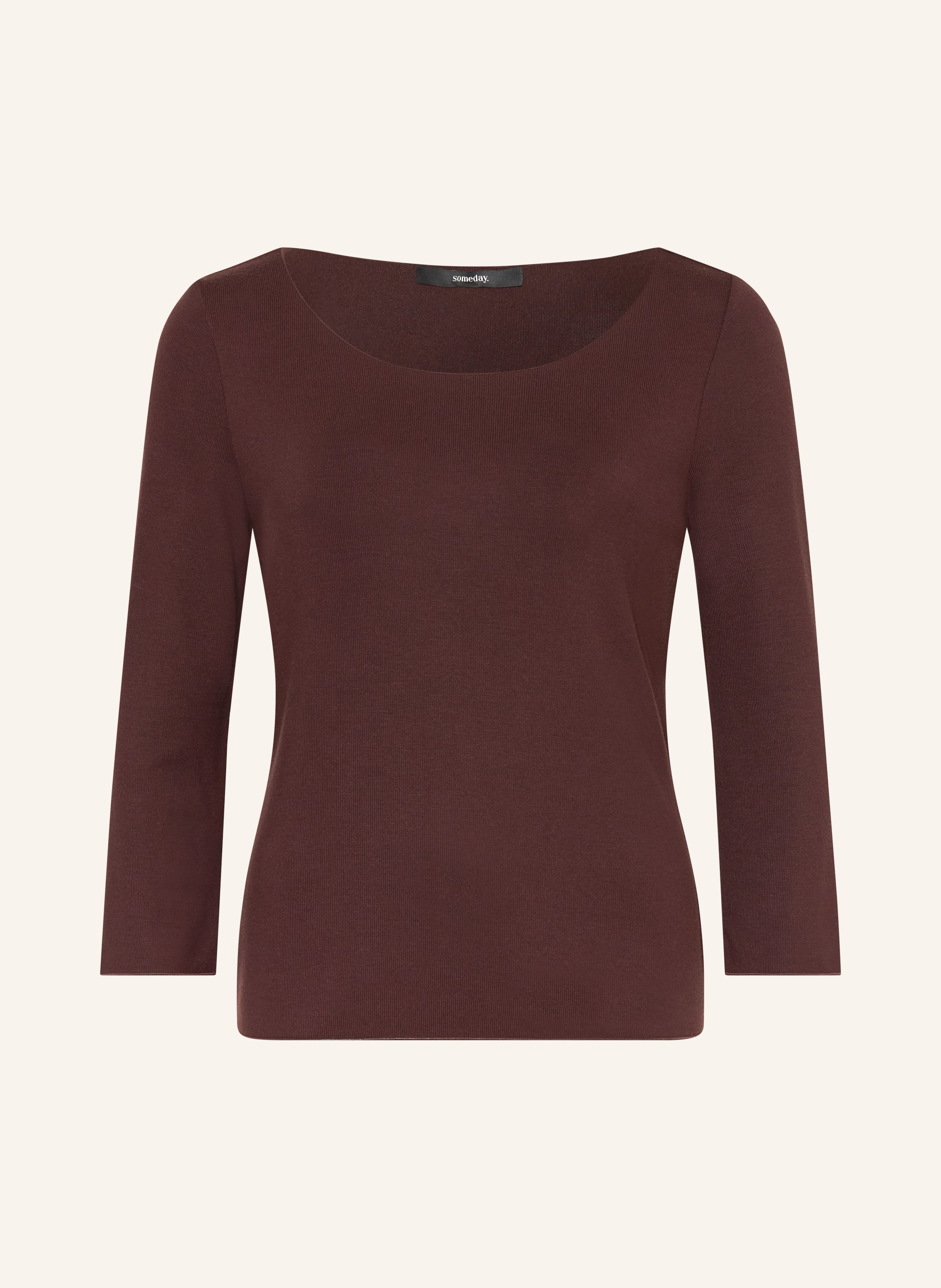someday Shirt KIROSA mit 3/4-Arm