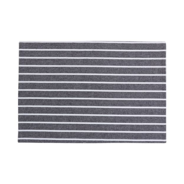 LUGAR AMERICANO TECIDO 48 CM X 33 CM RISQUIX