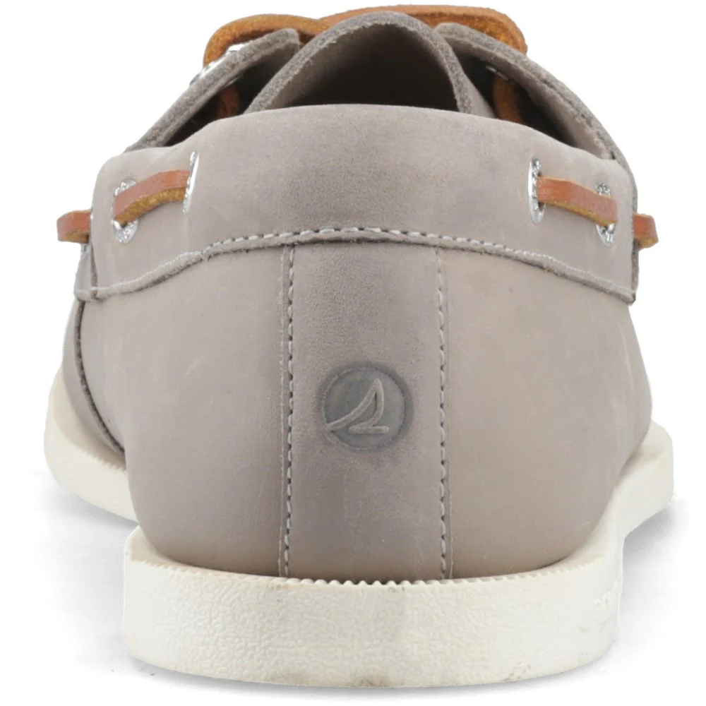 Sperry Tacoma 2 Eye Boat Shoes