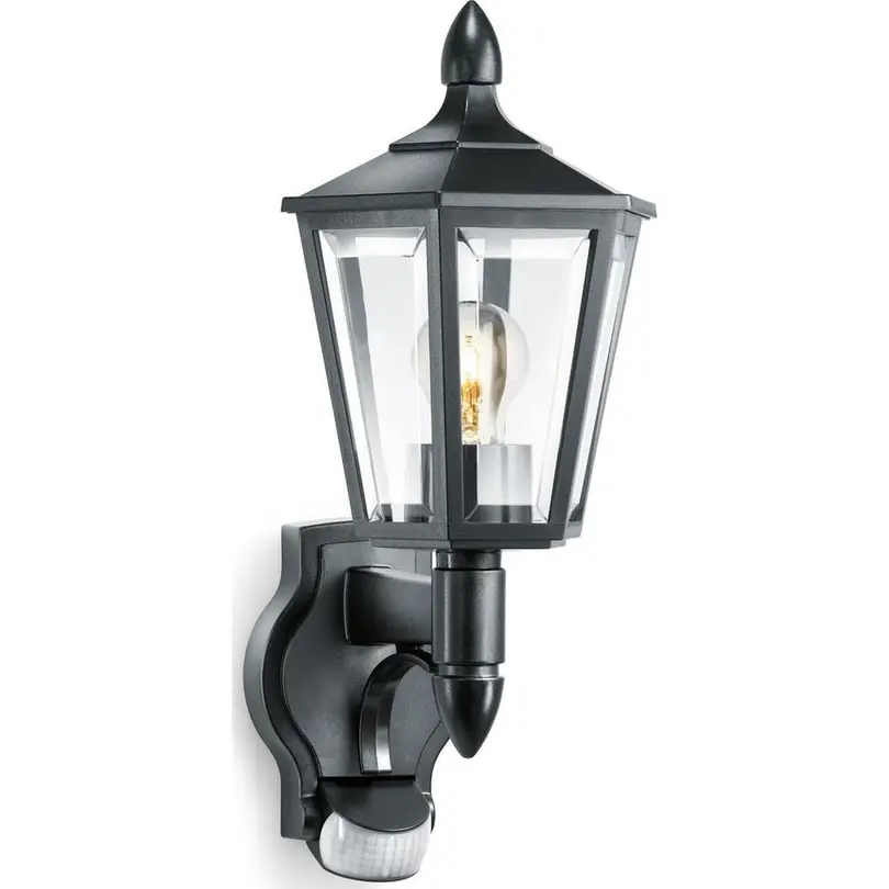 Wand- & Deckenleuchte L 15
