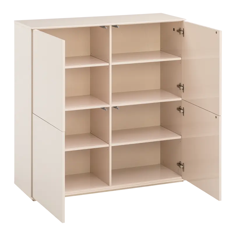 Highboard CRYSTAL