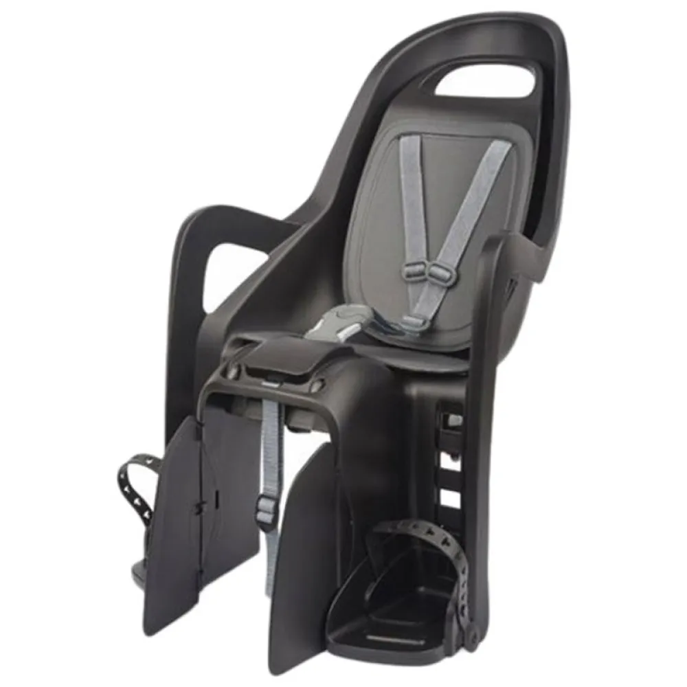 Polisport Move Groovy CFS rear child bike seat
